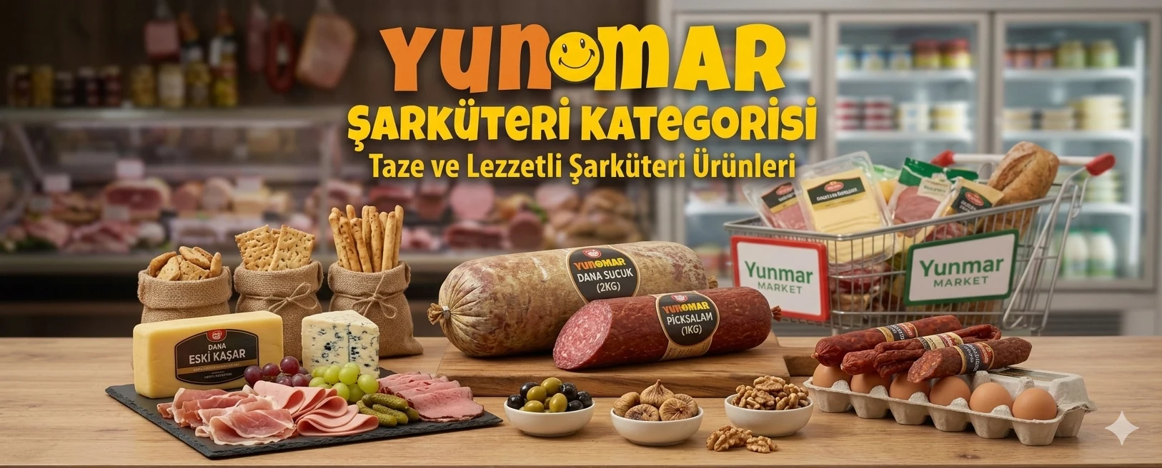 Şarküteri