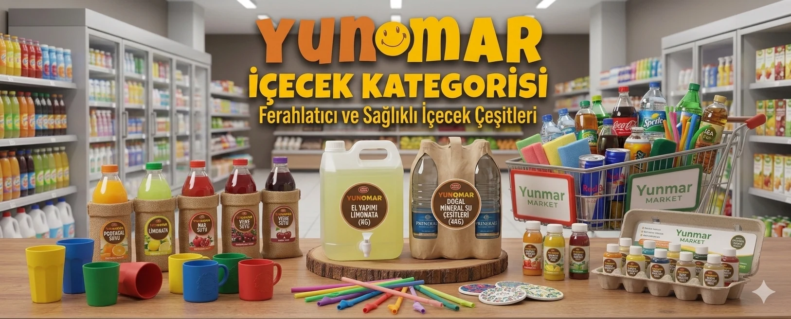 İçecek
