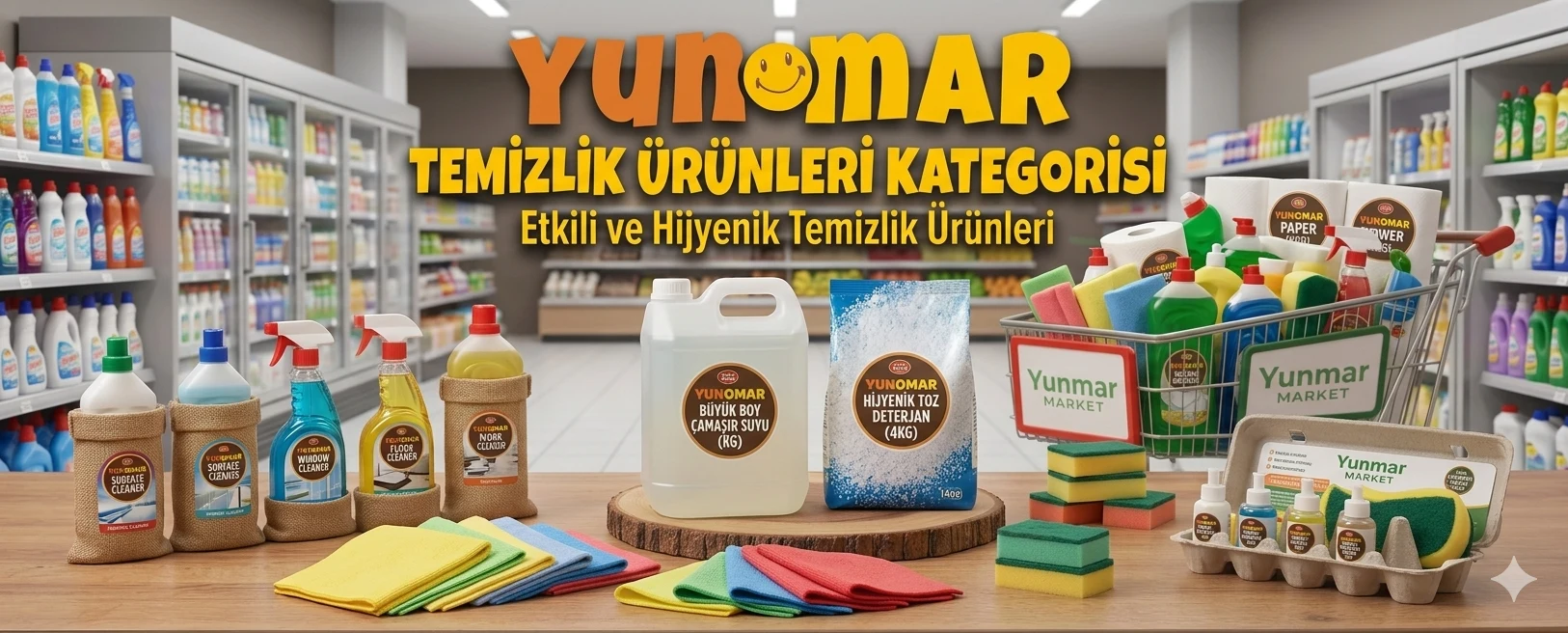 Temizlik