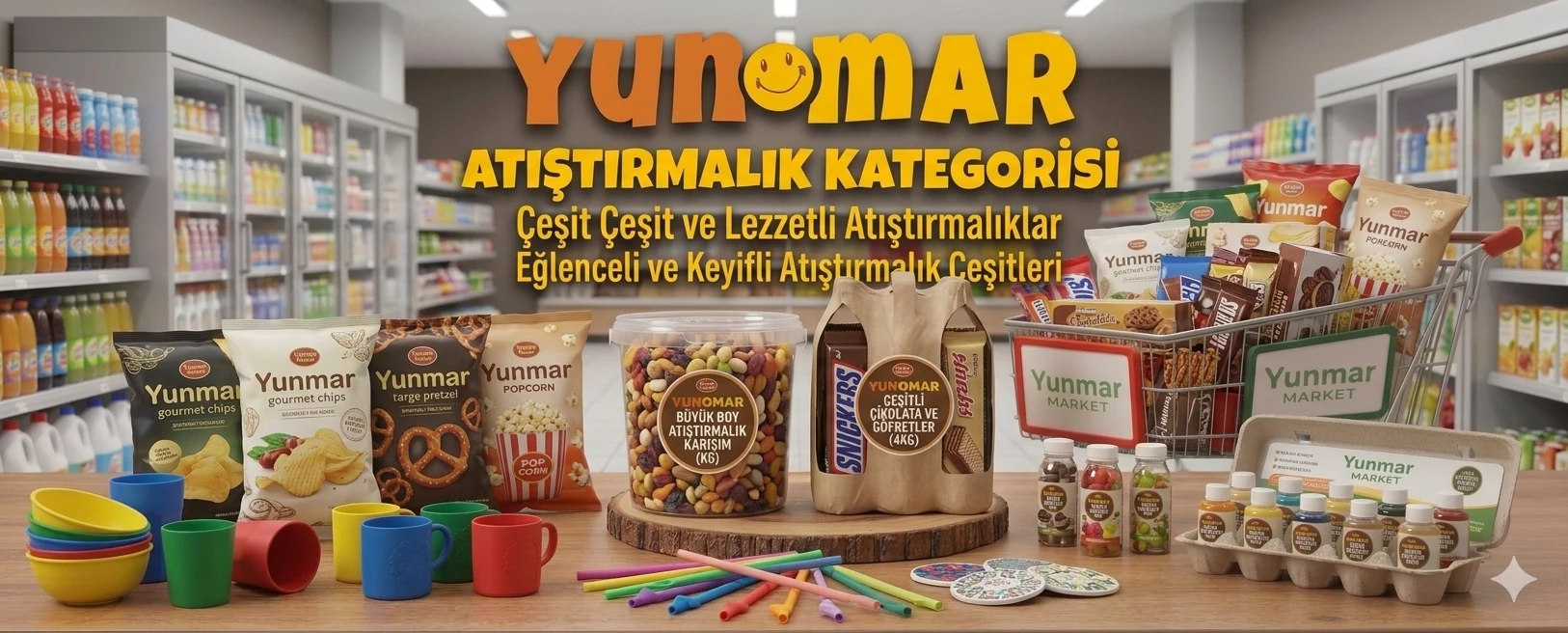 Atıştırmalık