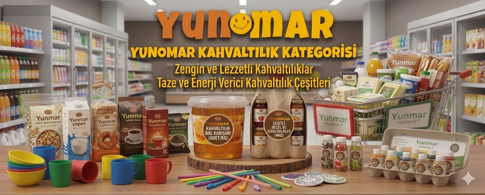 Kahvaltılık